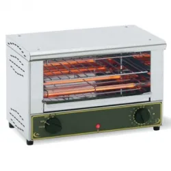 Тостер Roller Grill Bar 1000 – купить в Нижнем Новгороде с доставкой Купить тостер roller grill bar 1000 в Нижнем Новгороде – цена завода, доставка до двери | RuOborudovanie.ru