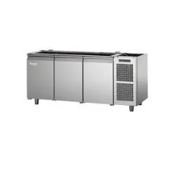 Стол саладетт Apach Chef Line Lts111Nt – купить в Нижнем Новгороде с доставкой Купить стол саладетт apach chef line lts111nt в Нижнем Новгороде – цена завода, доставка до двери | RuOborudovanie.ru