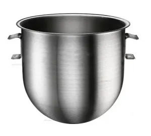 Дежа миксера Hurakan HKN-Ip40Fm-Bowl 40л планетарного – купить в Нижнем Новгороде по цене завода