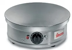 Блинница Sirman Round Crepes Grill – купить в Нижнем Новгороде с доставкой Купить блинница sirman round crepes grill в Нижнем Новгороде – цена завода, доставка до двери | RuOborudovanie.ru