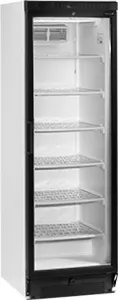 Шкаф морозильный Tefcold Ufsc370G со стеклом – купить в Нижнем Новгороде по цене завода
