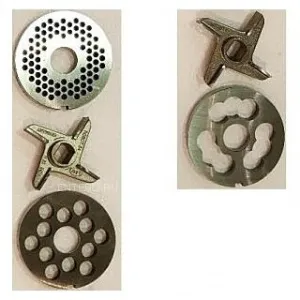 Мясорубка KT Lm-82/P Unger с педалью – купить в Нижнем Новгороде по цене завода