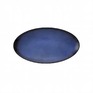 Блюдо овальное Seltmann Weiden Fantastic Royal-Blau 33X18См 57122 001.736293 – купить в Нижнем Новгороде по цене завода