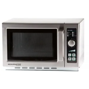 Печь микроволновая традиционная Menumaster RCS511DSE – купить в Нижнем Новгороде по цене завода