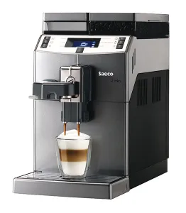 Кофемашина Saeco Lirika One Touch cappuccino (OTC) – купить в Нижнем Новгороде по цене завода