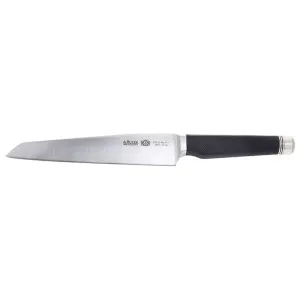 Нож для нарезки мяса 21СМ "Fk2", ручка карбон 4285.21 – купить в Нижнем Новгороде по цене завода