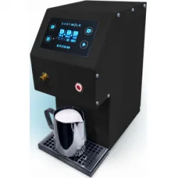 Вспениватель EasySystem EasySteam автоматический настольный, чёрный, 220 V – купить в Нижнем Новгороде с доставкой Купить вспениватель easysystem easysteam автоматический настольный, чёрный, 220 v в Нижнем Новгороде – цена завода, доставка до двери | RuOborudovanie.ru