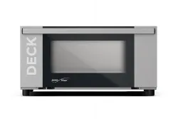 Купить печь подовая unox xebdc-01eu-c в #REGION_NAME_DECLINE_PP# – цена завода, доставка до двери | RuOborudovanie.ru