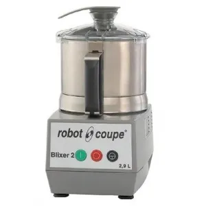 Бликсер Robot Coupe Blixer 2 (33228) 220В – купить в Нижнем Новгороде по цене завода