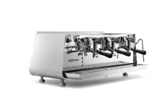 Кофемашина Victoria Arduino Eagle One 3 группы/нерж.сталь/подсветка 165917 3Ф. – купить в Нижнем Новгороде по цене завода