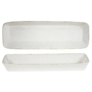 Форма для запекания Gn 2/4 53Х16СМ H6,2См 3,0Л, Stonecast Hints, цвет Barley White Shwhlbd1 – купить в Нижнем Новгороде по цене завода