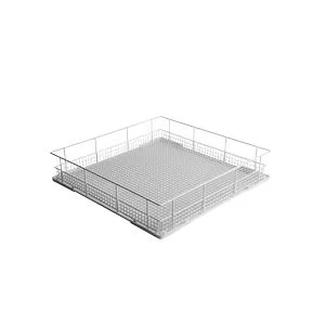 Кассета для тарелок 50Х50 СМ Apach Chef Line L983033 – купить в Нижнем Новгороде по цене завода