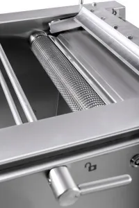 Шкуросъёмная машина для рыбы Nock Cortex CF 460 – купить в Нижнем Новгороде по цене завода