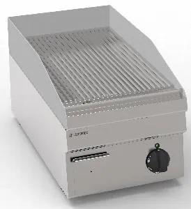 Жарочная поверхность Tecnoinox Ftr35E/6/0 арт.116018 600 серии – купить в Нижнем Новгороде по цене завода