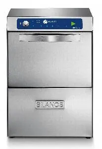 Машина посудомоечная S 021 Digit/Ds G35-20+Дозатор+Помпа для стаканов Silanos – купить в Нижнем Новгороде по цене завода