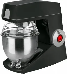 Миксер планетарный Varimixer Teddy Ar5 черный б/привода – купить в Нижнем Новгороде по цене завода