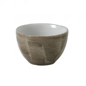 Сахарница 0,227Л, без крышки, Stonecast Patina, цвет Antique Taupe Paatssgr1 – купить в Нижнем Новгороде по цене завода