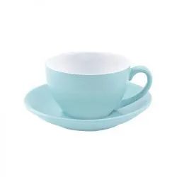 Чашка Cappuccino 280МЛ (БЛЮДЦЕ 15СМ), Bevande цвет Mist 978463 – купить в Нижнем Новгороде с доставкой Купить чашка cappuccino 280мл (блюдце 15см), bevande цвет mist 978463 в Нижнем Новгороде – цена завода, доставка до двери | RuOborudovanie.ru