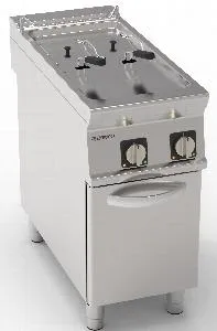 Фритюрница Tecnoinox Fr48Fg7 713051 газ 740 серии – купить в Нижнем Новгороде по цене завода
