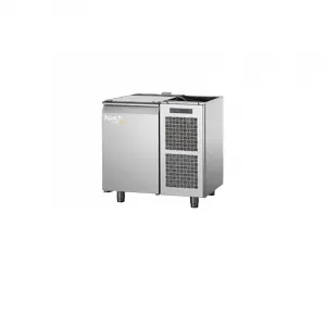 Стол холодильный Apach Chef Line Ltrm1Nt Snack – купить в Нижнем Новгороде по цене завода