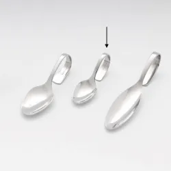 Купить ложка для комплиментов cocktail-mini, 6 шт., нерж.сталь a0032-0153set в Нижнем Новгороде – цена завода, доставка до двери | RuOborudovanie.ru