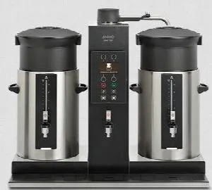 Кофеварка Animo Cb 2X5W 1005394 – купить в Нижнем Новгороде по цене завода