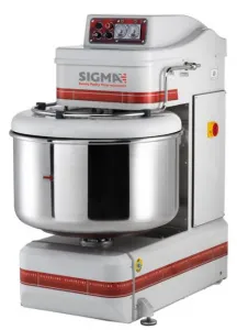 Тестомес Sigma Redline 120 – купить в Нижнем Новгороде по цене завода