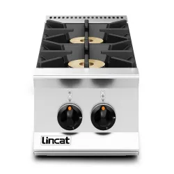 Купить плита газовая lincat og8009/n настольная с 2 конфорками в Нижнем Новгороде – цена завода, доставка до двери | RuOborudovanie.ru