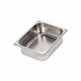 Гастроемкость Paderno металл Gn1/6-150 14109-15 – купить в Нижнем Новгороде по цене завода