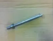 Вал Gam Rga00272