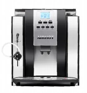 Кофемашина Airhot Ac-709 автоматическая – купить в Нижнем Новгороде по цене завода