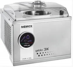 Купить фризер nemox gelato 3k touch i-green для твердого мороженого (батч-фризер) с 1 чашей 1,7 л – цена от завода, доставка до двери | RuOborudovanie.ru