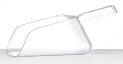 Купить совок для сыпучих продуктов 1920 гр (64oz) пластик [p-038] в Нижнем Новгороде – цена завода, доставка до двери | RuOborudovanie.ru
