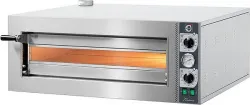 Печь для пиццы Cuppone Tiziano Tz425/1M-C5-Cp – купить в Нижнем Новгороде с доставкой Купить печь для пиццы cuppone tiziano tz425/1m-c5-cp в Нижнем Новгороде – цена завода, доставка до двери | RuOborudovanie.ru