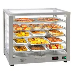 Витрина тепловая Roller Grill WD 780 DI настольная – купить в Нижнем Новгороде с доставкой Купить витрина тепловая roller grill wd 780 di настольная в Нижнем Новгороде – цена завода, доставка до двери | RuOborudovanie.ru