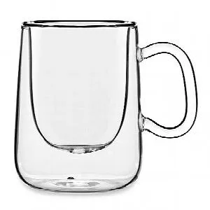 Чашка кофейная Luigi/Thermic Glass 90МЛ Rm385 – купить в Нижнем Новгороде по цене завода