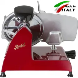 Купить слайсер berkel red line rl220 красный в Нижнем Новгороде – цена завода, доставка до двери | RuOborudovanie.ru