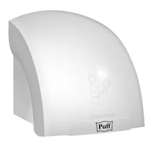 Рукосушитель Puff 8820 (1401.308) – купить в Нижнем Новгороде по цене завода