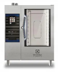 Пароконвектомат Electrolux Professional Ecoe101T2A0 217722 – купить в Нижнем Новгороде с доставкой Купить пароконвектомат electrolux professional ecoe101t2a0 217722 в Нижнем Новгороде – цена завода, доставка до двери | RuOborudovanie.ru