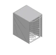 Чехол кассеты для тарелок Rational 61 6004.1007 – купить в Нижнем Новгороде по цене завода