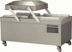 Аппарат упаковочный вакуумный Henkelman Polar 2-85 – купить в Нижнем Новгороде с доставкой Купить аппарат упаковочный вакуумный henkelman polar 2-85 в Нижнем Новгороде – цена завода, доставка до двери | RuOborudovanie.ru