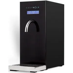 Дозатор молока автоматический EasySystem EasyMilk Black настольный 220 V – купить в Нижнем Новгороде по цене завода