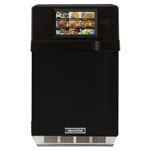 Печь микроволновая комбинированная XpressChef MRX523BL – купить в Нижнем Новгороде по цене завода