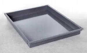 Гастроемкость Rational Gn 2/1-60 эмалиров. 6014.2106 – купить в Нижнем Новгороде по цене завода