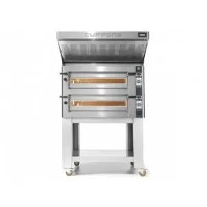 Печь для пиццы Cuppone Donatello Dn435/2Cd-C5-Cp – купить в Нижнем Новгороде по цене завода