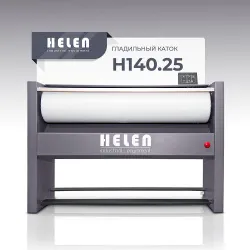 Купить гладильный каток helen н140.25 в Нижнем Новгороде – цена завода, доставка до двери | RuOborudovanie.ru