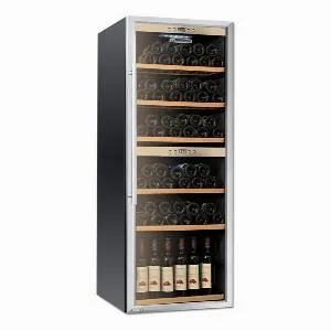 Шкаф винный Tecfrigo Sommelier 302 черный – купить в Нижнем Новгороде по цене завода