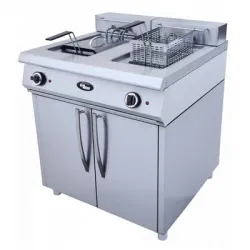 Купить фритюрница grill master ф2жтлфрэ электрическая в Нижнем Новгороде – цена завода, доставка до двери | RuOborudovanie.ru