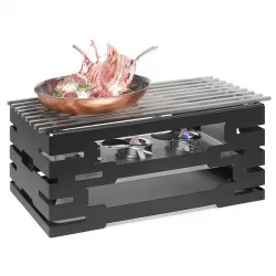 Мармит-гриль Multi-Chef 59,1Х34,3СМ H26,7См, сталь, цвет черный Sk032 – купить в Нижнем Новгороде с доставкой Купить мармит-гриль multi-chef 59,1х34,3см h26,7см, сталь, цвет черный sk032 в Нижнем Новгороде – цена завода, доставка до двери | RuOborudovanie.ru