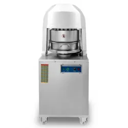 Купить тестоделитель as-cg-36 (viatto) (220v) в Нижнем Новгороде – цена завода, доставка до двери | RuOborudovanie.ru
